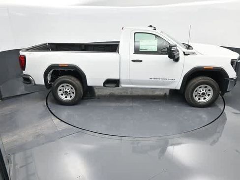 New 2025 GMC Sierra 3500 Pro image 59