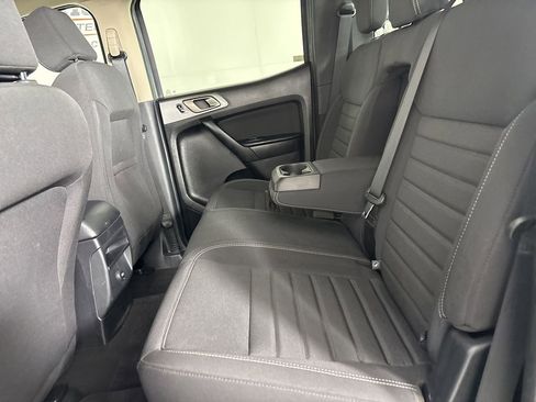 Used 2021 Ford Ranger XLT image 21