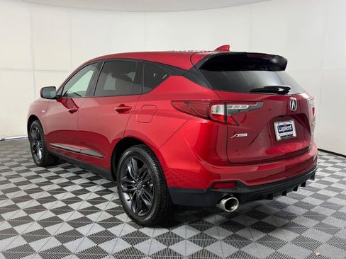 Used 2024 Acura RDX A-Spec image 6