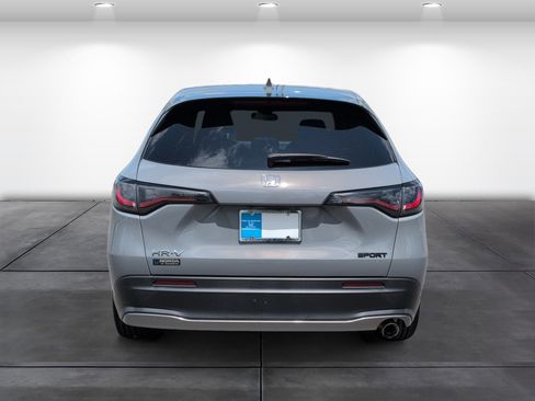 Certified 2023 Honda HR-V Sport image 7
