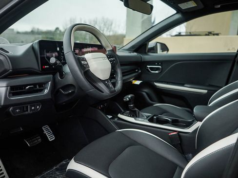 New 2026 Kia K4 GT-Line Turbo FWD image 16
