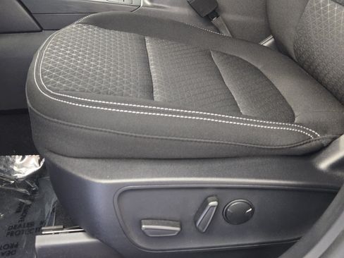 Used 2024 Ford Escape Active FWD image 24