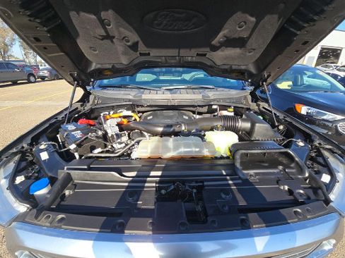 Used 2023 Ford F150 Limited AWD/4WD image 16