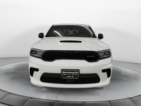 Used 2024 Dodge Durango R/T AWD/4WD image 7
