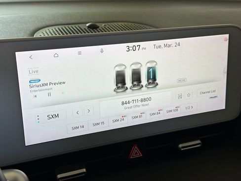 Used 2022 Hyundai Ioniq 5 SEL image 9