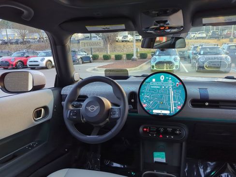 New 2026 MINI Cooper S image 30