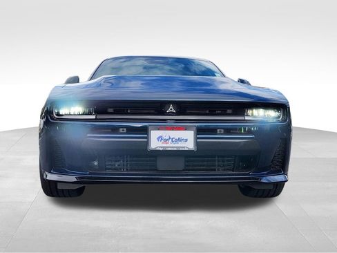 New 2026 Dodge Charger Scat Pack AWD/4WD image 2