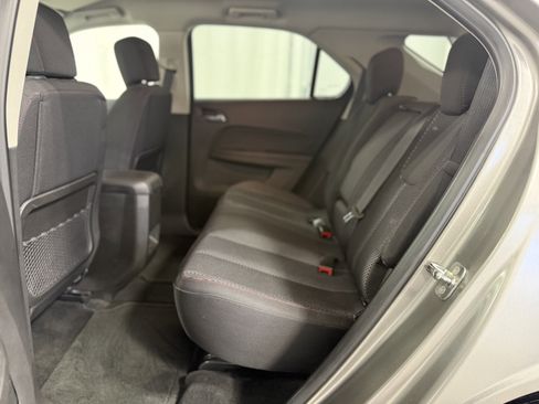 Used 2012 Chevrolet Equinox LT w/ Driver Convenience Package image 24