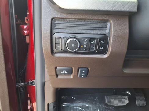 New 2026 Ford F250 King Ranch image 20