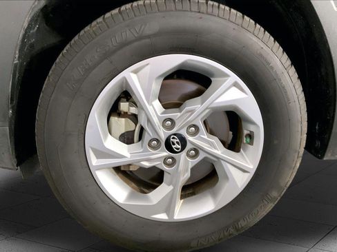 Used 2024 Hyundai Tucson SEL AWD/4WD image 9
