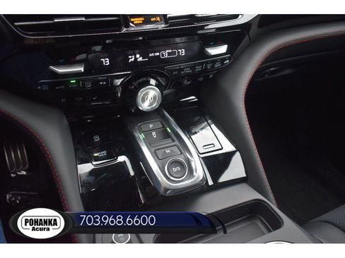 New 2026 Acura MDX A-Spec image 27