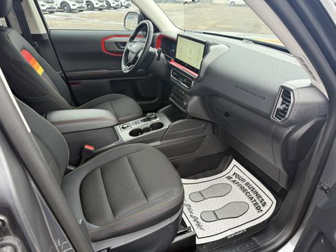 New 2025 Ford Bronco Sport Free Wheeling w/ Convenience Package image 11