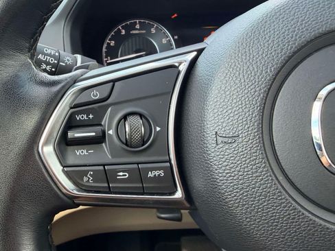 Certified 2021 Acura RDX AWD image 31