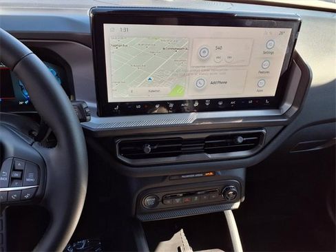 New 2025 Ford Bronco Sport Outer Banks w/ Outer Banks Tech Package+ image 13