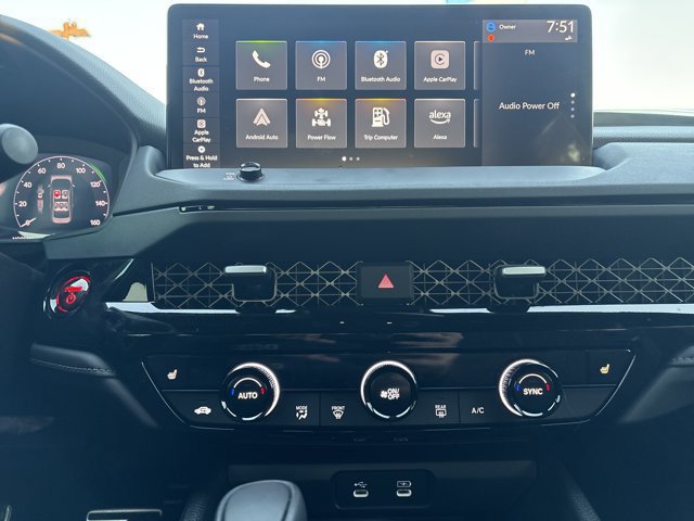 New 2026 Honda Accord Sport image 19