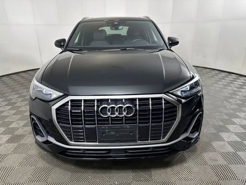 Used 2022 Audi Q3 2.0T Premium w/ Convenience Package image 8