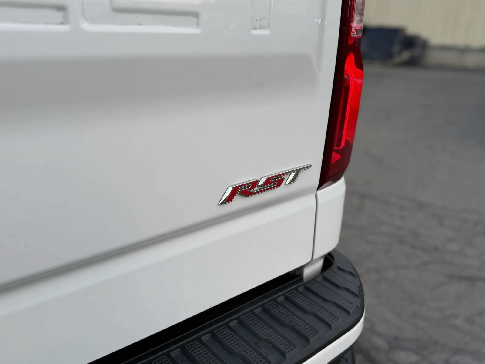 Used 2020 Chevrolet Silverado 1500 RST w/ All-Star Edition AWD/4WD image 43