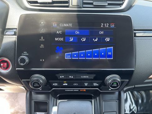 Used 2021 Honda CR-V EX image 19