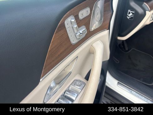 Used 2022 Mercedes-Benz GLE 350 image 11