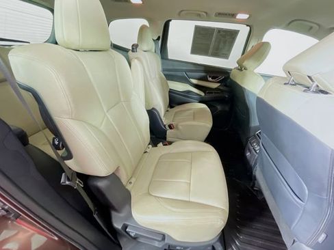 Used 2019 Subaru Ascent Limited w/ Popular Package #3 AWD/4WD image 29