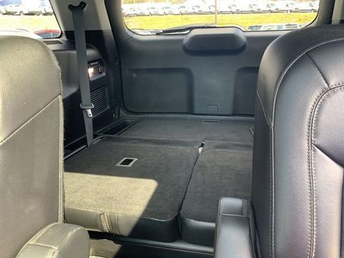 Used 2021 Ford Explorer Limited w/ Equipment Group 301A image 22