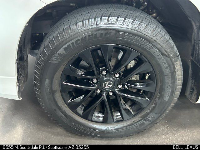 Used 2019 Lexus GX 460 Premium AWD/4WD image 10