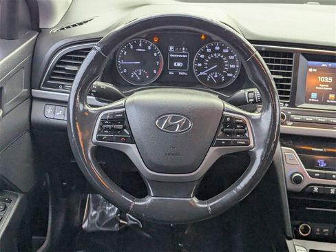 Used 2018 Hyundai Elantra Value Edition image 16