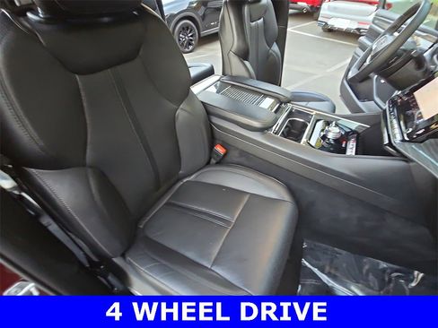 Used 2022 Jeep Wagoneer Series II image 10