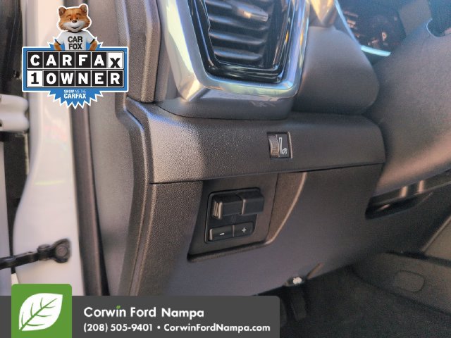 Used 2024 GMC Canyon Elevation w/ Convenience Package RWD image 13