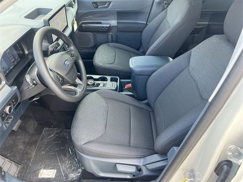 New 2025 Ford Maverick XL w/ 4K Tow Package image 18