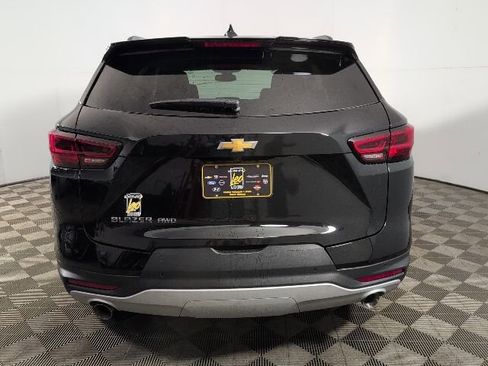 New 2026 Chevrolet Blazer LT AWD/4WD image 5
