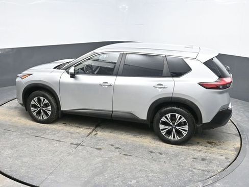 Used 2023 Nissan Rogue SV image 19