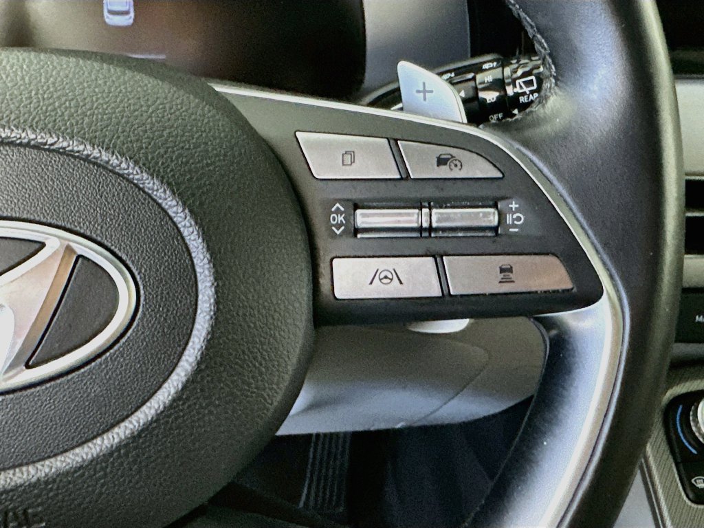 Used 2024 Hyundai Palisade SEL FWD image 26