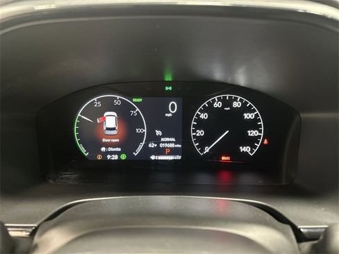 Used 2024 Honda CR-V Sport image 32
