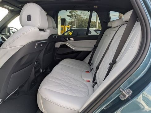 New 2026 BMW X5 xDrive40i w/ Premium Package image 15
