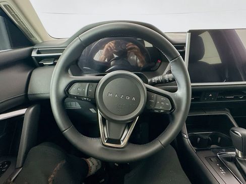 New 2026 MAZDA CX-5 Select AWD/4WD image 11