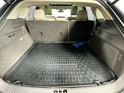 Used 2022 Lincoln Nautilus Reserve image 33