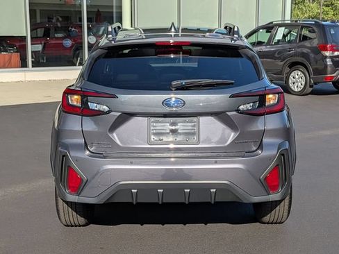 Used 2026 Subaru Crosstrek 2.5i Limited AWD/4WD image 4