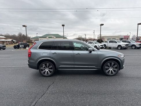 Used 2020 Volvo XC90 T8 Inscription w/ Protection Package Premier image 9