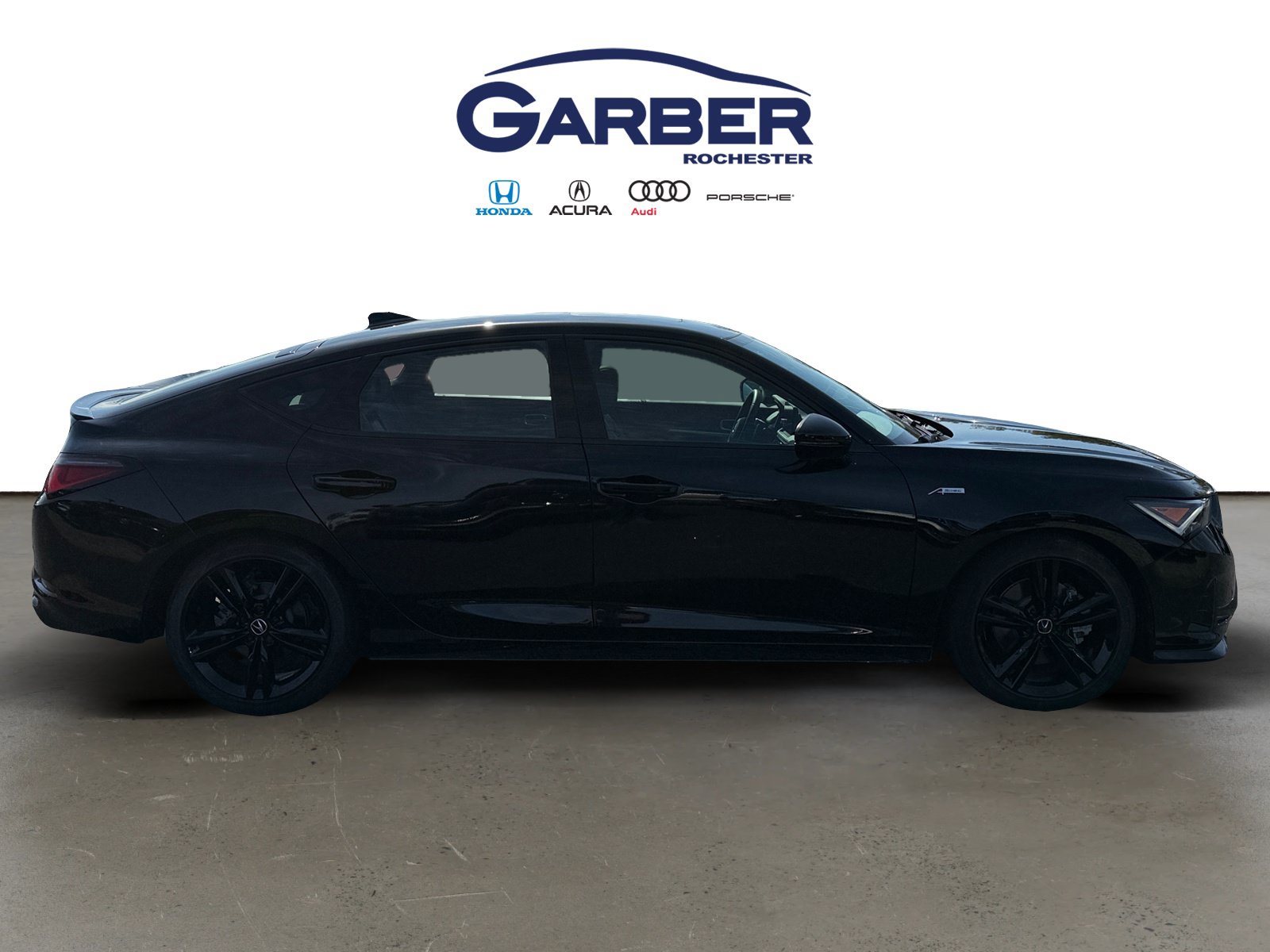 Used 2026 Acura Integra A-Spec w/ Technology Package FWD image 9