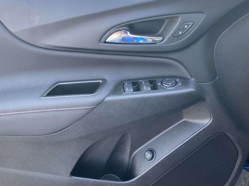 Used 2024 Chevrolet Equinox RS w/ RS Leather Package image 15