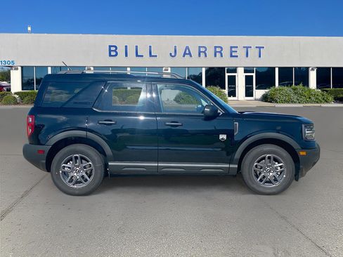 New 2025 Ford Bronco Sport Big Bend w/ Convenience Package image 3