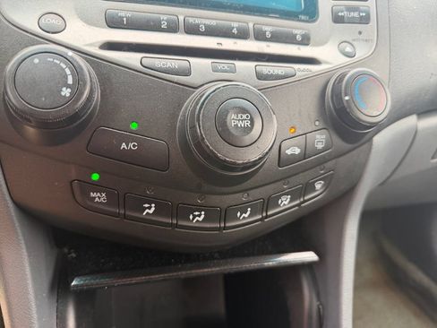Used 2006 Honda Accord SE image 26