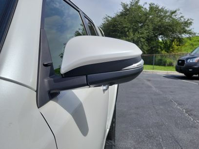 Used 2024 Toyota 4Runner Limited