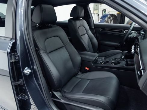 Used 2025 Honda Civic Sport Touring image 26