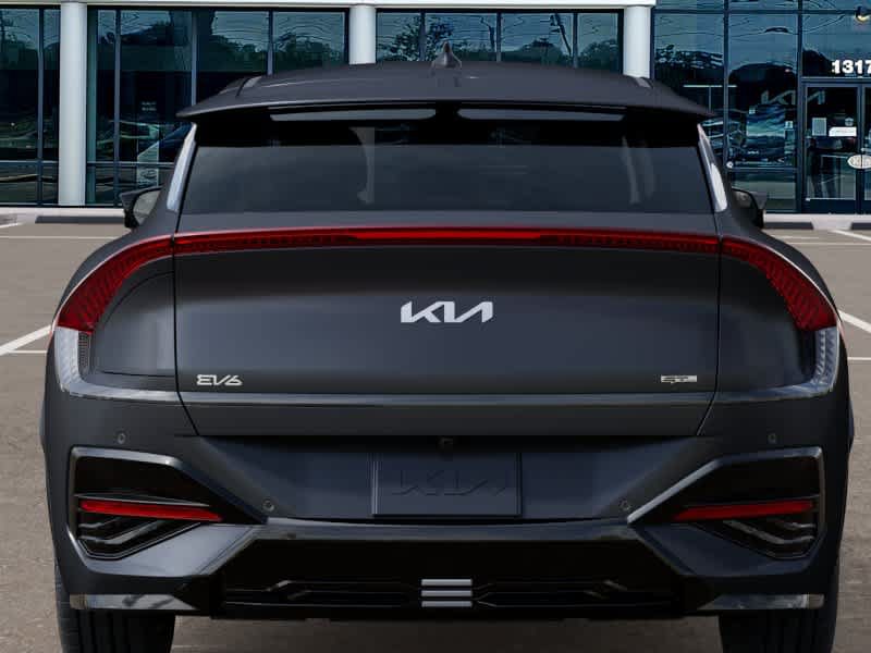 New 2026 Kia EV6 GT-Line RWD image 13