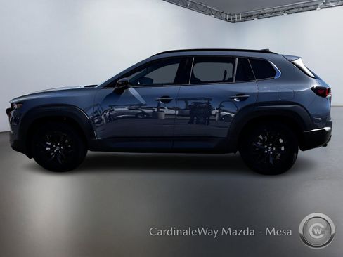 New 2026 MAZDA CX-50 AWD 2.5 Hybrid w/ Weather Package image 8