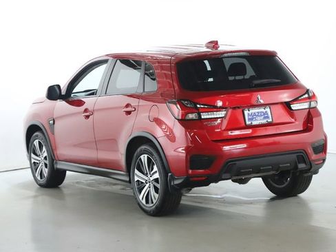 Used 2024 Mitsubishi Outlander Sport LE image 12