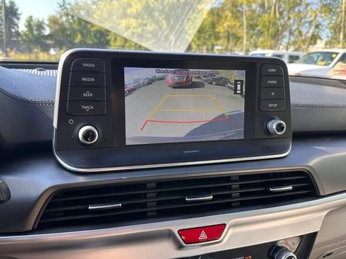 Used 2021 Kia Telluride S AWD/4WD image 28