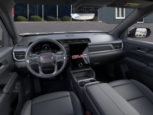 New 2026 GMC Terrain Elevation w/ Elevation Premium Package AWD/4WD image 39
